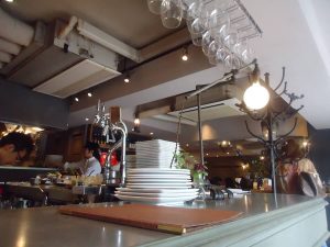 飲食店