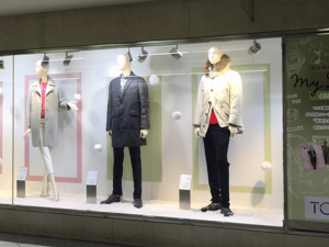 メンズファッション